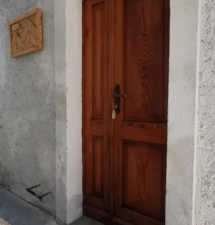 Al Castanedo Hytte Domodossola