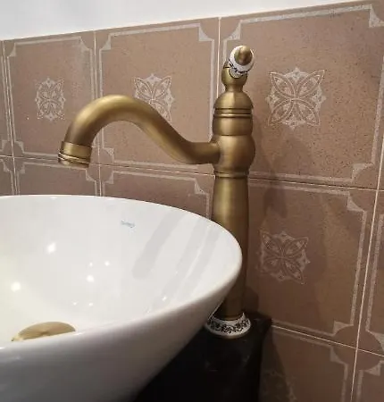 Al Castanedo Hytte Domodossola