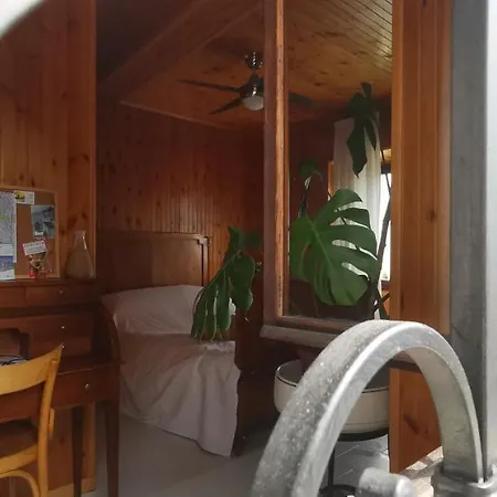 Al Castanedo Domodossola