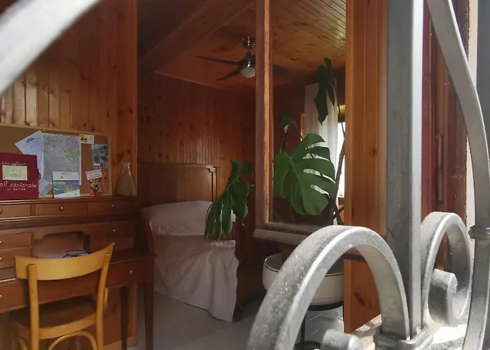 Al Castanedo Domodossola